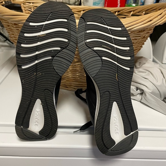 Brand new women Adidas sneakers. Never worn outside.  Missed return window - Picture 4 of 4